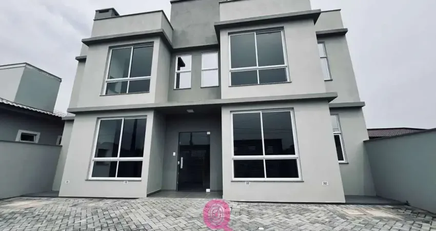 Casa com 2 quartos à venda na Rua Antonio Marcon, 446, Santo Antônio de Pádua, Tubarão