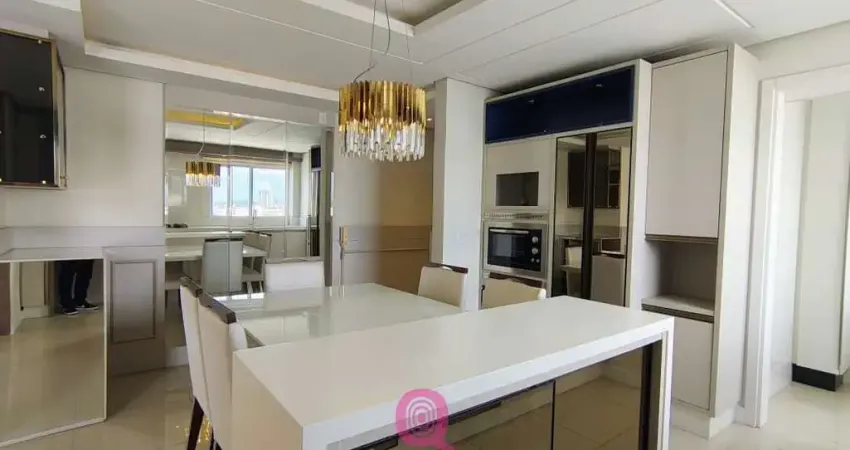 Apartamento com 2 quartos à venda na Rua Januário Alves Garcia, Centro, Tubarão