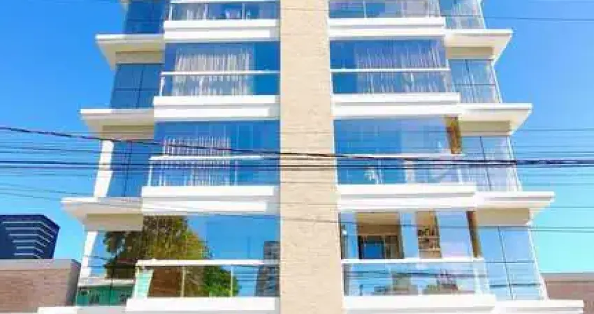 Apartamento com 3 quartos à venda na Rua Recife, Centro, Tubarão