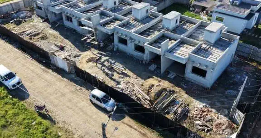 Casa com 2 quartos à venda na Rua Eponina dos Santos Cardoso, São Clemente, Tubarão