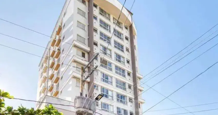 Apartamento a venda em tubarão sc - residencial torre de milão