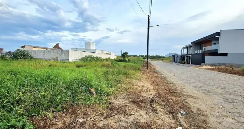 Terreno à venda na Rua Duque de Caxias, Humaitá, Tubarão