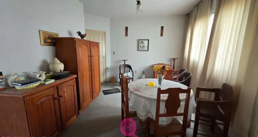 Apartamento com 2 quartos à venda na Avenida José Acácio Moreira, Morrotes, Tubarão