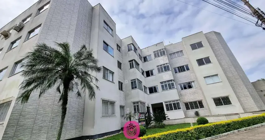 Apartamento à Venda – Residencial Andrea Eleatrice (Morrotes, Tubarão)