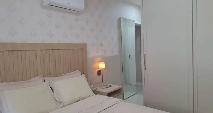 Apartamento com 2 quartos para alugar na Rua Vidal Ramos, Centro, Tubarão