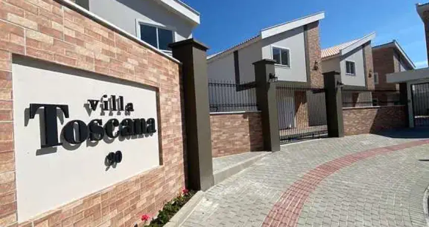 Casa com 2 quartos à venda no Centro, Capivari de Baixo