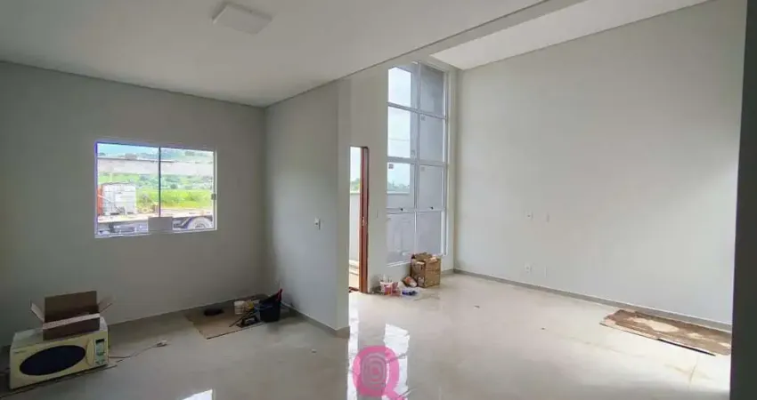 Casa com 2 quartos à venda na Avenida Pedro Juvenal Nunes, Congonhas, Tubarão