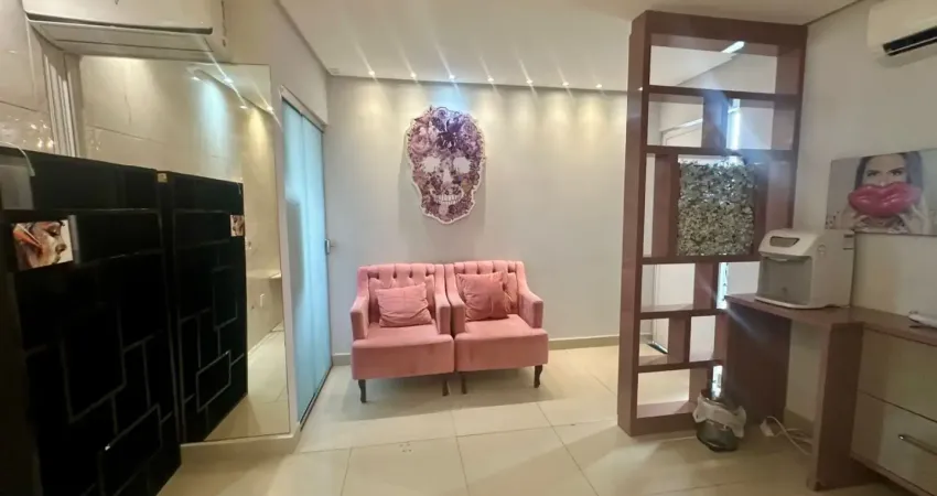 Ponto comercial com 1 sala para alugar na Rua do Comércio, 40, Parque 10 de Novembro, Manaus