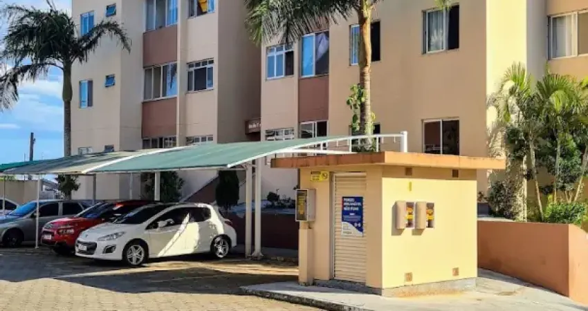 Um apartamento amplo, iluminado e prontinho para receber sua família.