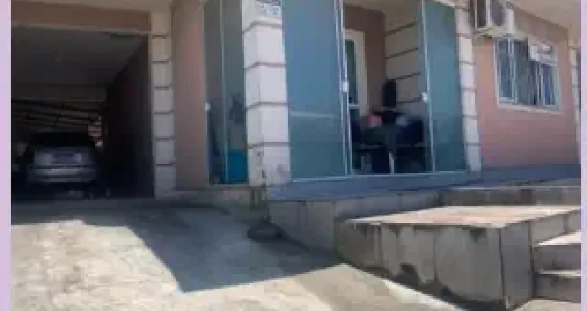 Casa com 2 quartos à venda no Areias, São José