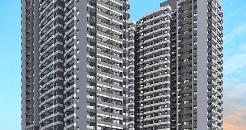 Lançamento de alto padrão 011 brooklin residence-brooklin