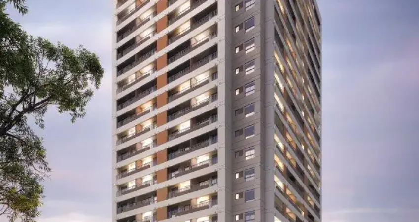 Apartamentos de 1 dormitório na vila clementino com lazercompleto