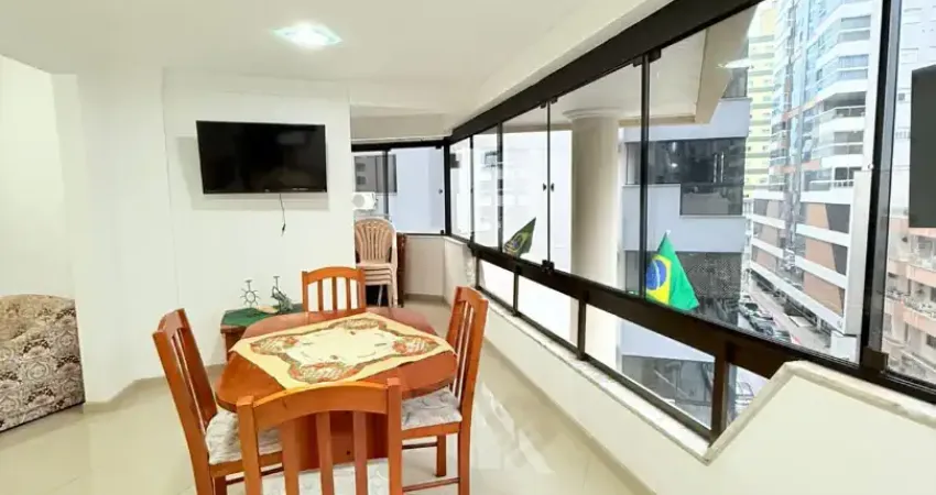 Apartamento com 3 quartos à venda na Rua 264, Centro, Itapema