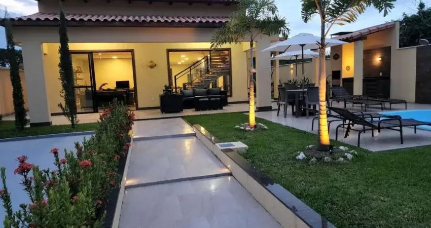 Casa em condomínio para venda em armação dos búzios, caravelas, 4 dormitórios, 4 suítes, 5 banheiros, 2 vagas
