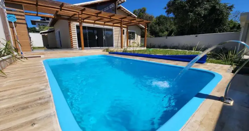 Casa em condomínio para venda em armação dos búzios, caravelas, 4 dormitórios, 2 suítes, 3 banheiros