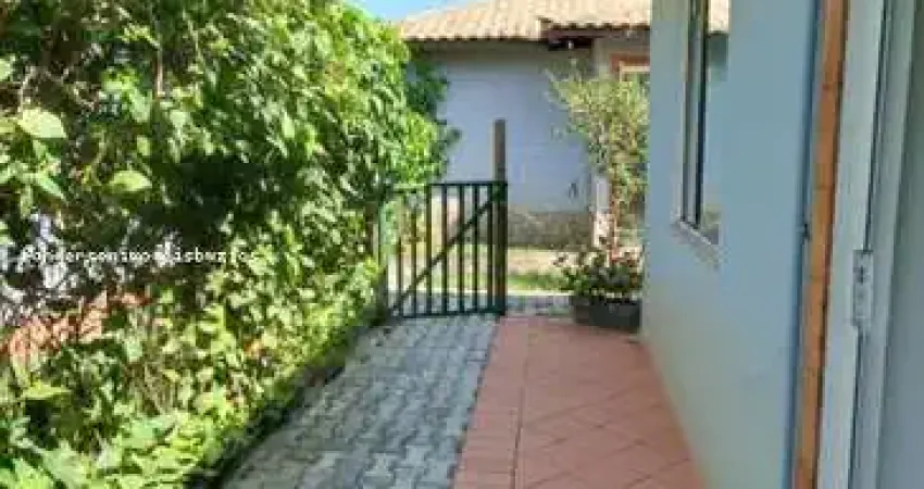 Casa em condomínio para venda em armação dos búzios, rasa, 2 dormitórios, 1 banheiro, 1 vaga