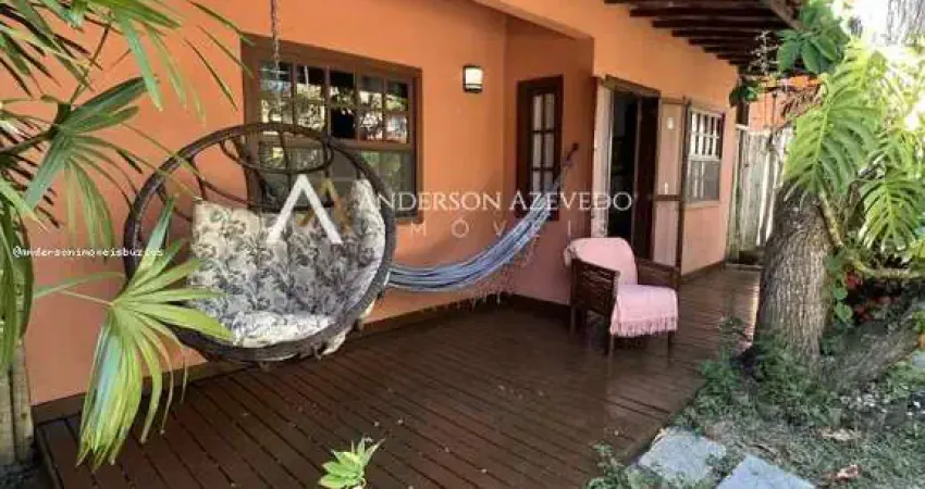 Casa em condomínio para venda em armação dos búzios, manguinhos, 4 dormitórios, 2 suítes, 4 banheiros, 3 vagas