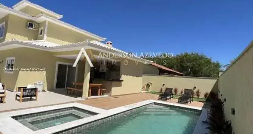 Casa em condomínio para venda em armação dos búzios, caravelas, 4 dormitórios, 4 suítes, 5 banheiros, 3 vagas