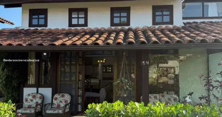 Casa em condomínio para venda em armação dos búzios, manguinhos, 4 dormitórios, 4 suítes, 4 banheiros, 2 vagas