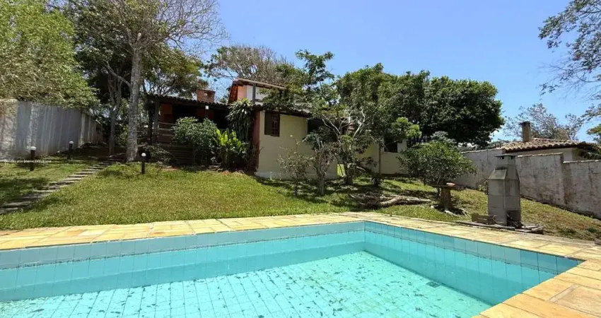 Casa para venda em armação dos búzios, alto de buzios, 4 dormitórios, 1 suíte, 3 banheiros