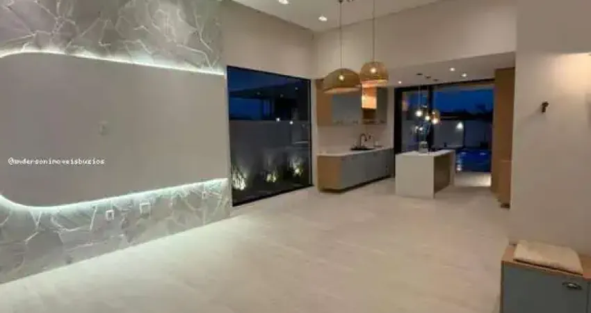 Casa em Condomínio para Venda em Cabo Frio, OGIVA, 3 dormitórios, 3 suítes, 4 banheiros, 2 vagas