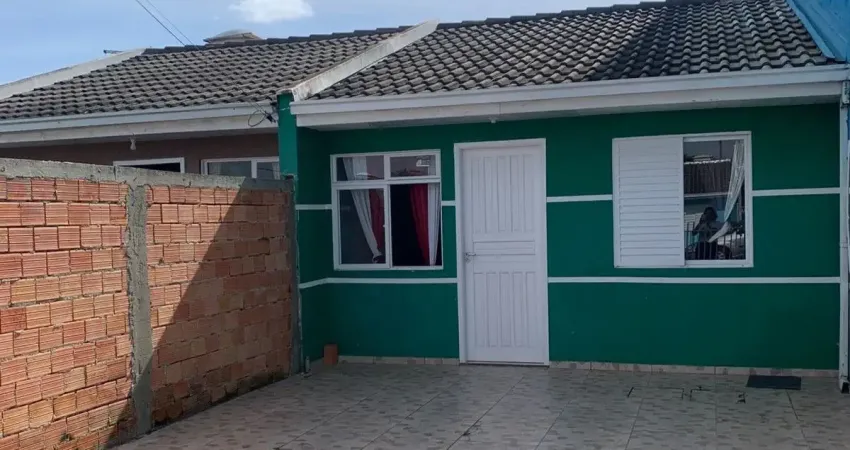 Casa com 2 quartos à venda no Boa Vista, Ponta Grossa