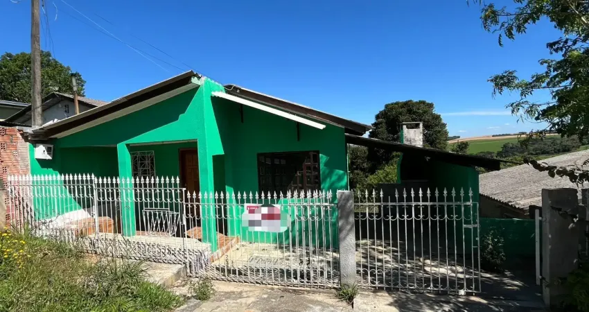Casa com 2 quartos à venda no Chapada, Ponta Grossa