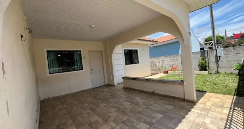 Casa à venda bairro colônia dona luiza em oficinas, com 2 quartos