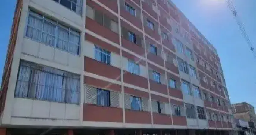 Apartamento à venda no centro, com 3 quartos com suite - ed bela vista