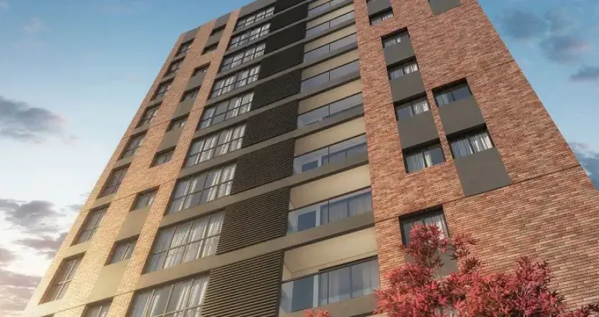 Apartamento à venda na Rua Concórdia, 89203-600, Anita Garibaldi, Joinville