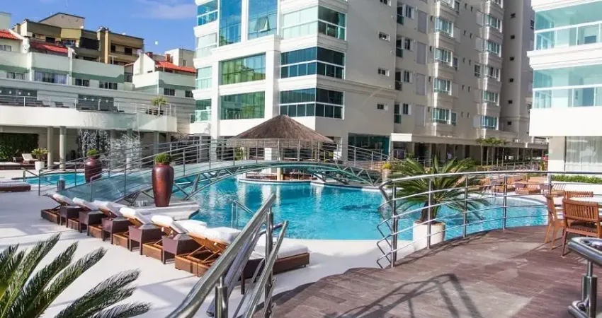 Atlantic paradise : exclusividade , luxo e vista mar em itapema -sc