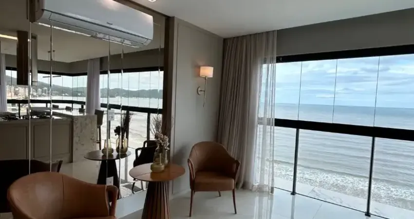 Apartamento com 4 quartos à venda na Meia Praia, 313, Meia Praia, Itapema