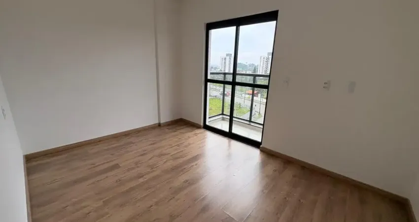 Apartamento com 2 quartos à venda na Rua Rio Grande do Norte, 347, Anita Garibaldi, Joinville