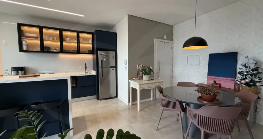 Apartamento com 2 quartos à venda na Rua Babitonga, 273, Floresta, Joinville
