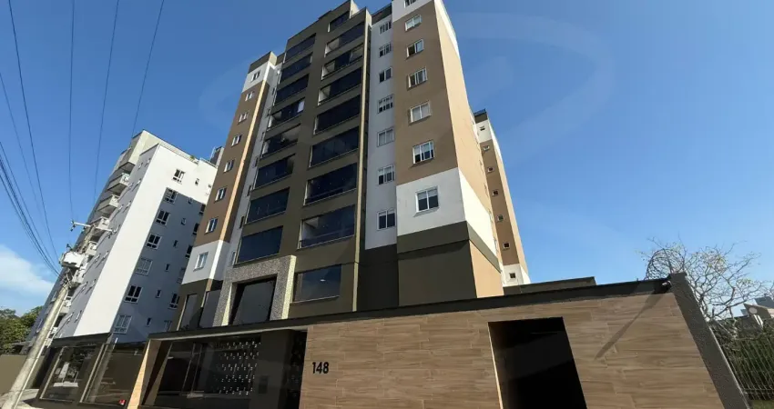 Apartamento com 3 quartos à venda na Rua W B Wititz, 148, Anita Garibaldi, Joinville