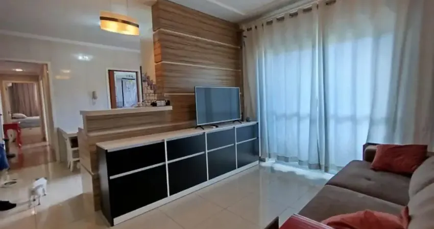 Apartamento com 2 quartos à venda na Rua Pavão, 374, Costa e Silva, Joinville