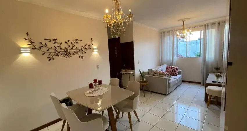 Apartamento com 2 quartos à venda na Rua Luiz Bachtold, 496, Costa e Silva, Joinville