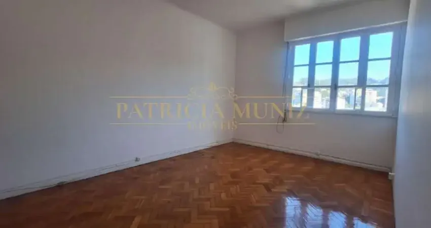 Apartamento para venda em rio de janeiro, laranjeiras, 3 dormitórios, 1 suíte, 3 banheiros, 1 vaga