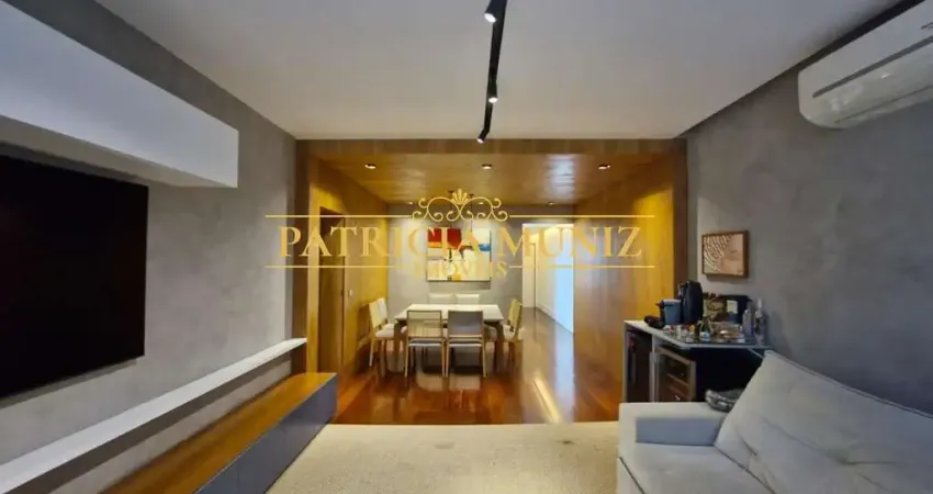 Apartamento para venda, botafogo, 3 dormitórios, 1 suíte, 3 banheiros, 1 vaga