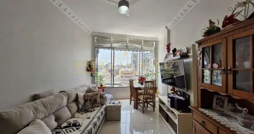 Apartamento 2 quartos para venda em rio de janeiro, tijuca, 2 dormitórios, 1 suíte, 2 banheiros