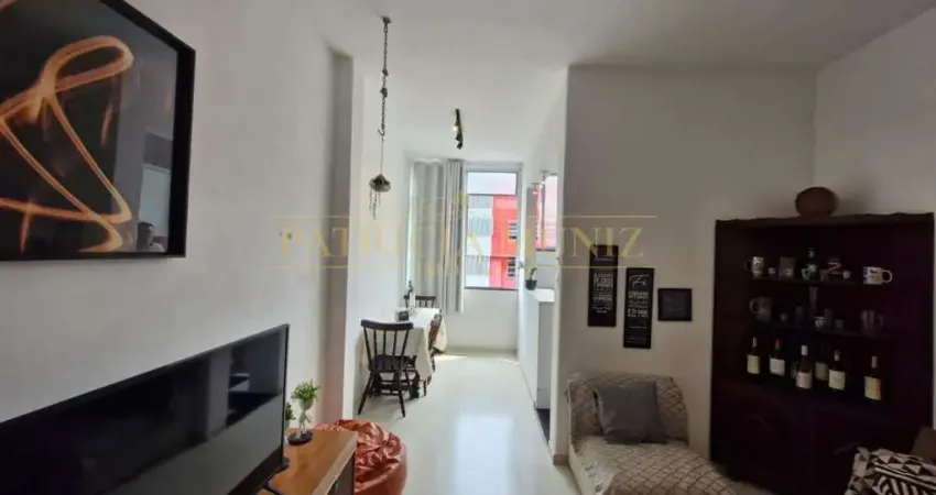 Apartamento para venda em rio de janeiro, ipanema, 1 dormitório, 1 banheiro