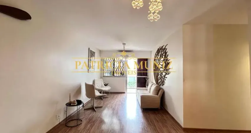 Apartamento para venda em rio de janeiro, tijuca, 2 dormitórios, 1 suíte, 2 banheiros, 1 vaga