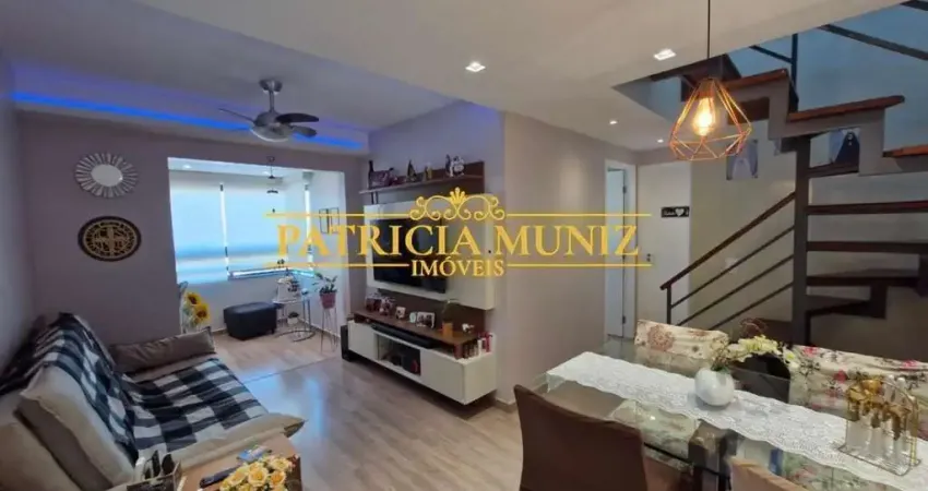 Apartamento para venda em rio de janeiro, taquara, 3 dormitórios, 1 suíte, 3 banheiros, 2 vagas