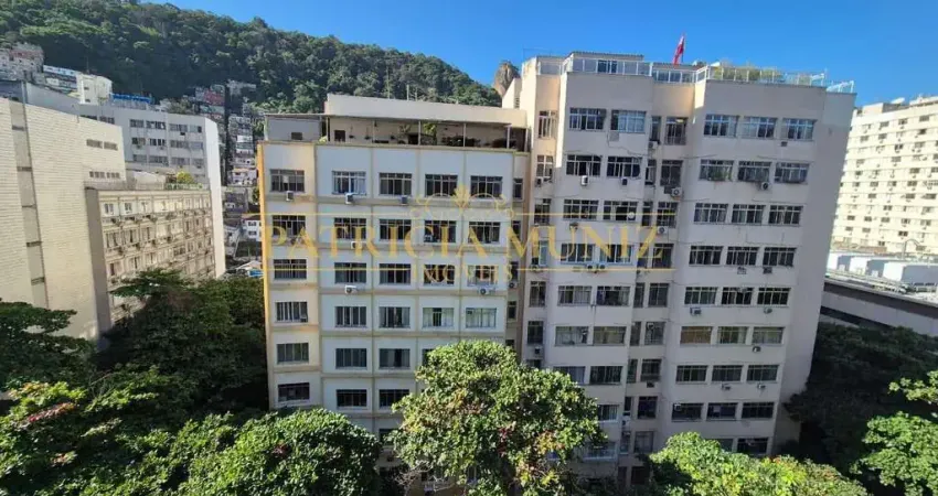 Apartamento para venda em rio de janeiro, copacabana, 1 dormitório, 1 banheiro