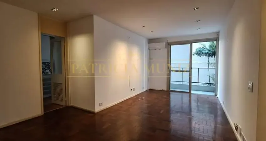 Apartamento para venda em rio de janeiro, flamengo, 1 dormitório, 2 banheiros, 1 vaga