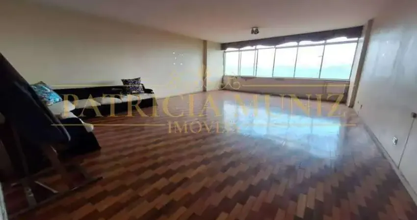 Apartamento 3 quartos para venda em rio de janeiro, flamengo, 3 dormitórios, 1 suíte, 4 banheiros, 1 vaga