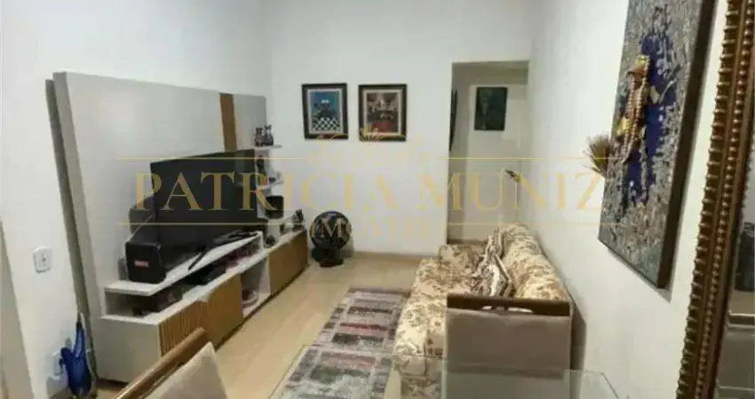 Apartamento para venda em rio de janeiro, flamengo, 2 dormitórios, 2 banheiros