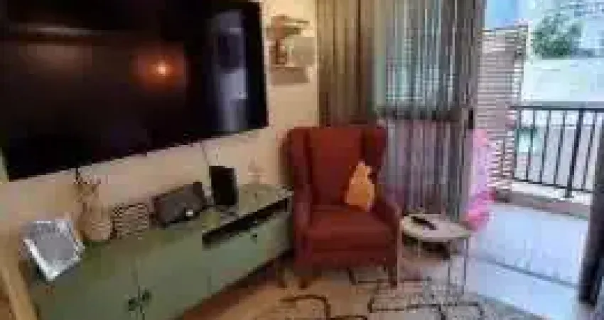 Apartamento para locação em rio de janeiro, botafogo, 2 dormitórios, 1 suíte, 3 banheiros, 1 vaga