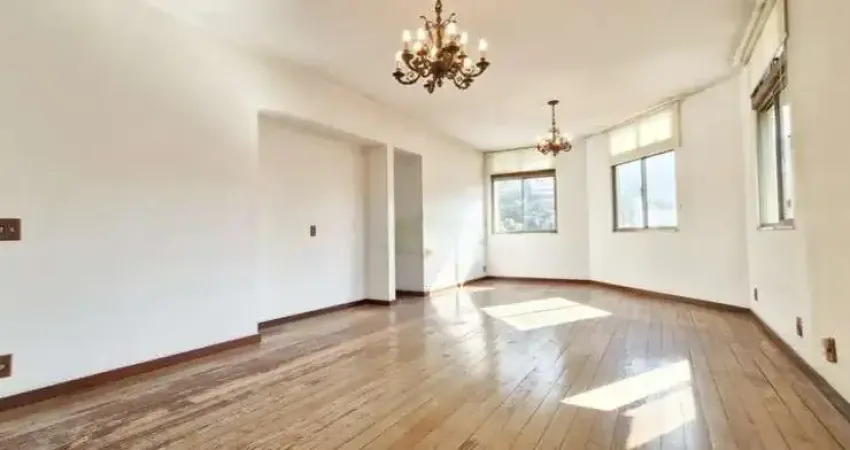 Apartamento para venda em rio de janeiro, laranjeiras, 3 dormitórios, 1 suíte, 4 banheiros, 1 vaga