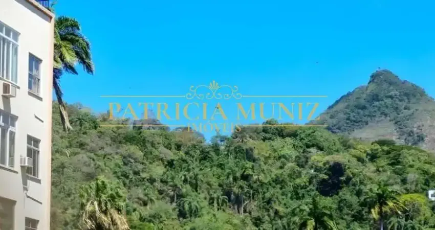 Apartamento para venda em rio de janeiro, laranjeiras, 3 dormitórios, 1 suíte, 5 banheiros, 1 vaga